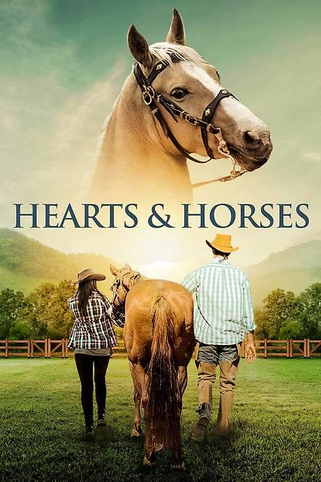 Hearts & Horses